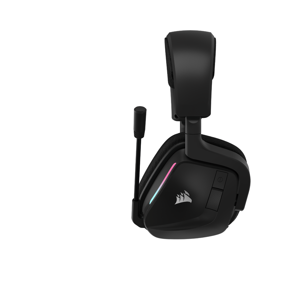 CORSAIR VOID WIRELESS v2 Gaming Headset - Carbon