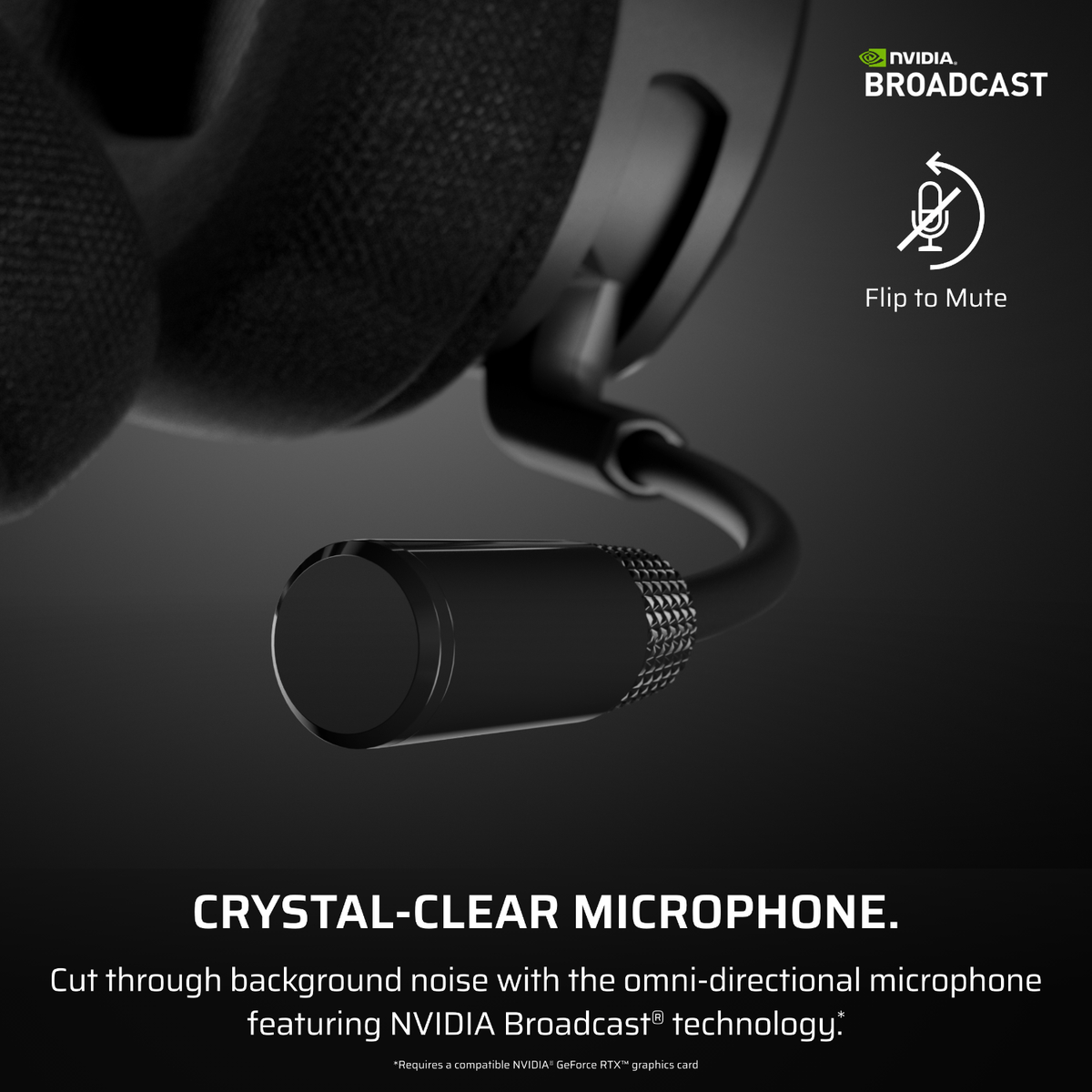 CORSAIR VOID WIRELESS v2 Gaming Headset - Carbon