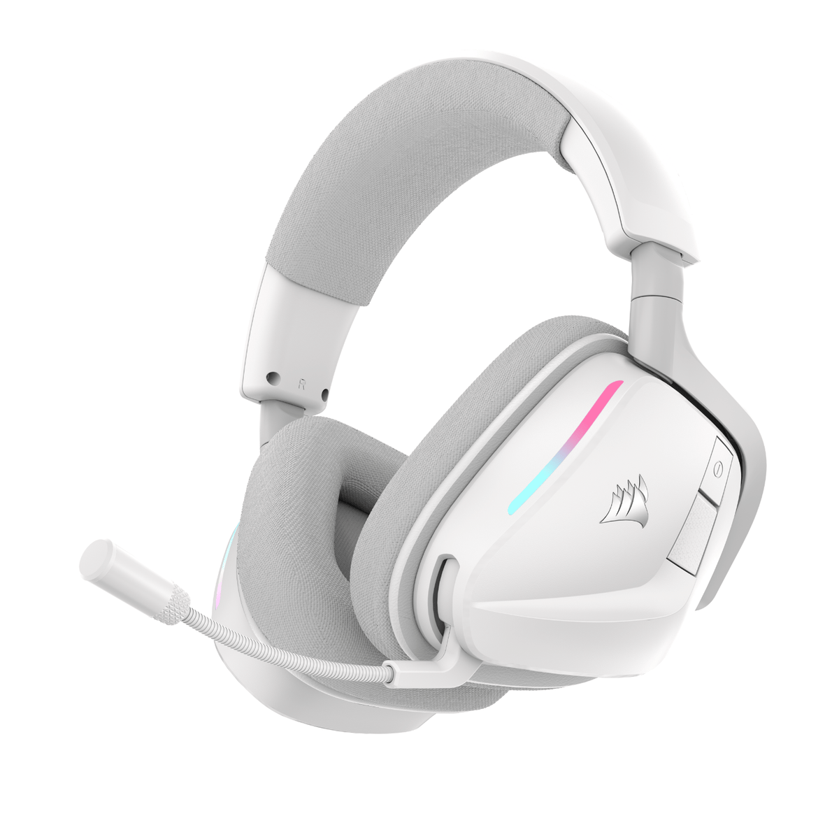 CORSAIR VOID v2 WIRELESS Gaming Headset - White