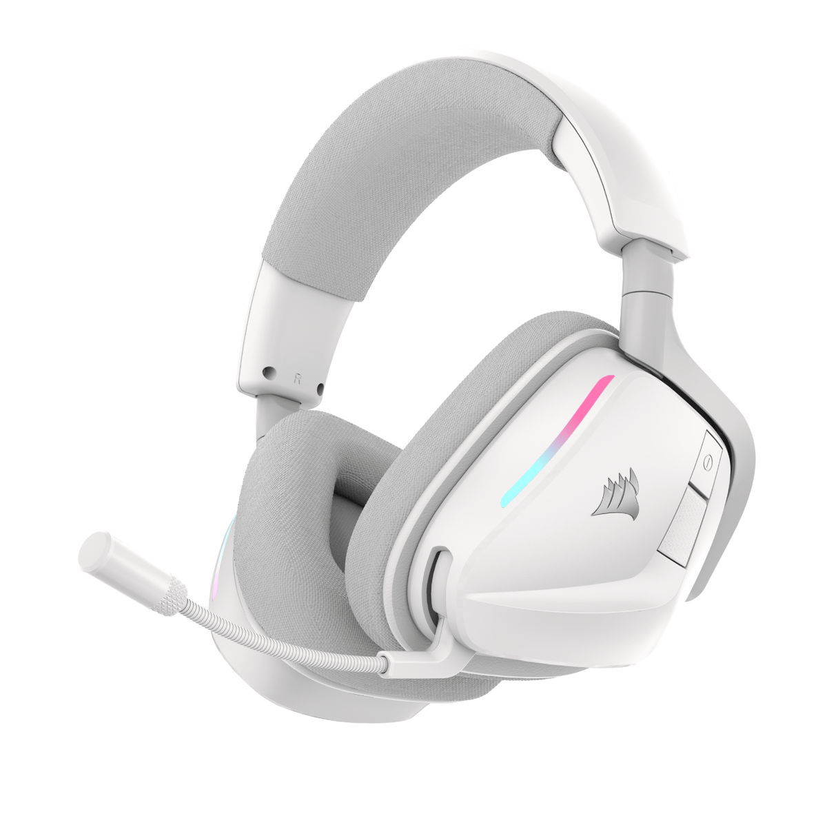 CORSAIR VOID v2 WIRELESS Gaming Headset - White