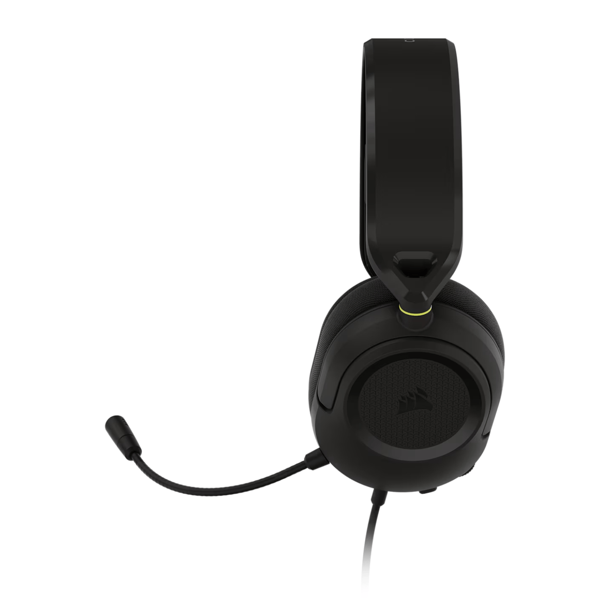 Corsair HS35 v3 Wired Gaming Headset - Carbon