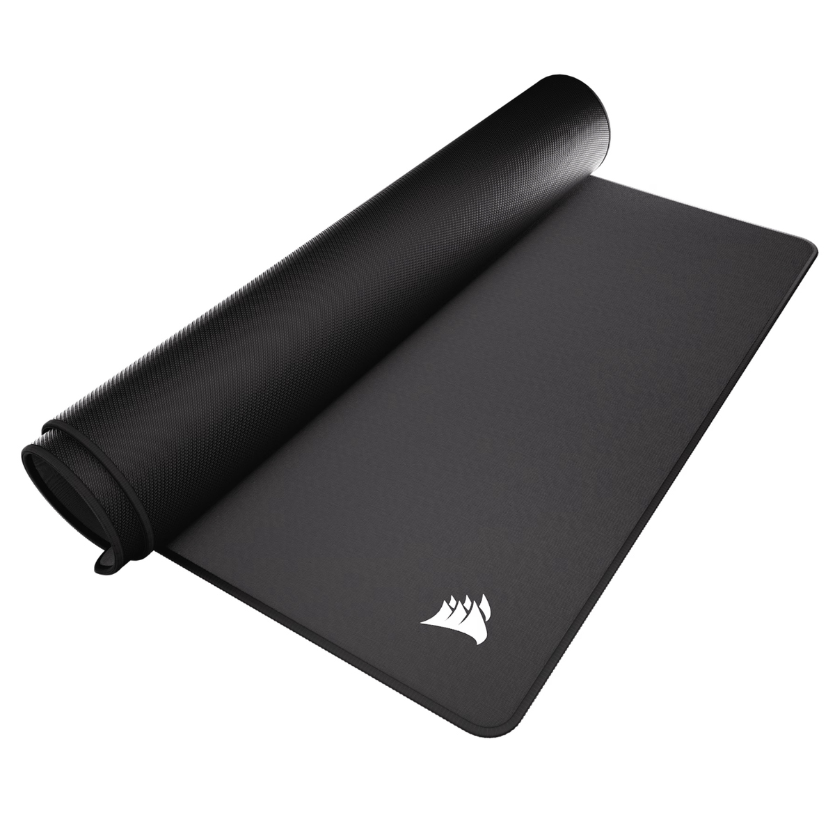 Corsair MM Anti-fray Cloth Gaming Mouse Pad XXL - Black