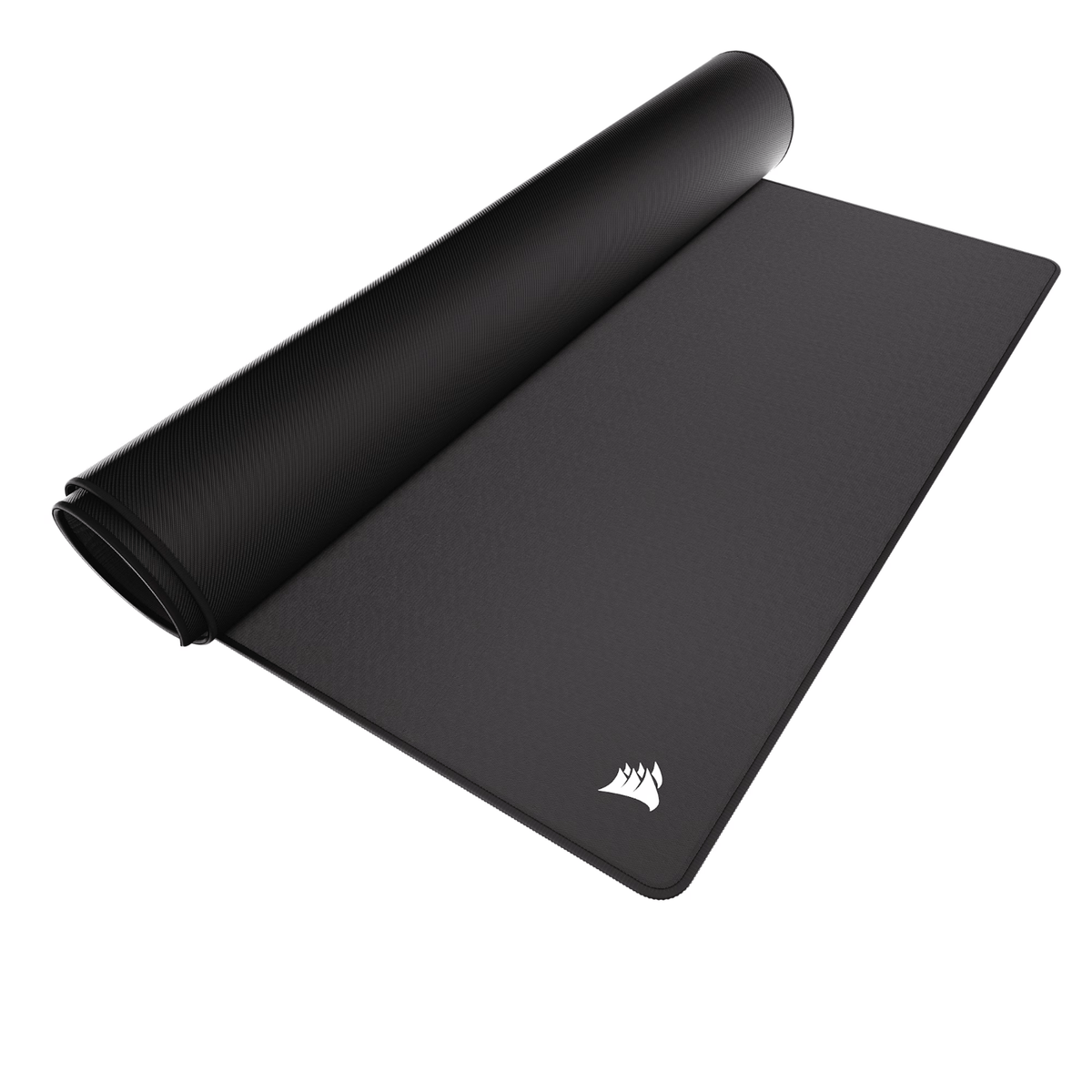 Corsair MM Anti-fray Cloth Gaming Mouse Pad 3XL - Black
