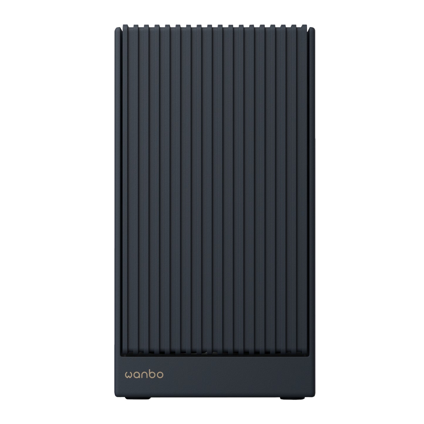 Wanbo Cube 2 Pro 1080P 500ANSI Android 11 Smart Projector Black