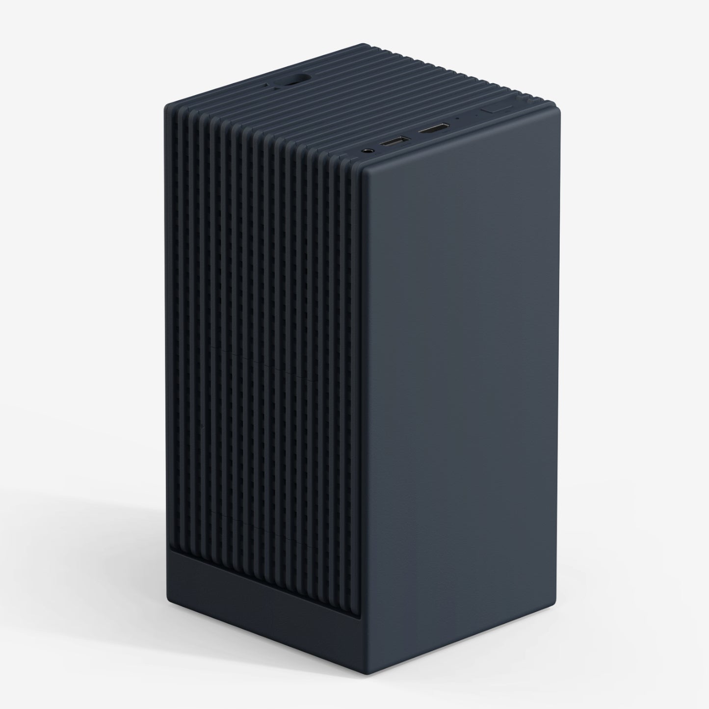 Wanbo Cube 2 Pro 1080P 500ANSI Android 11 Smart Projector Black