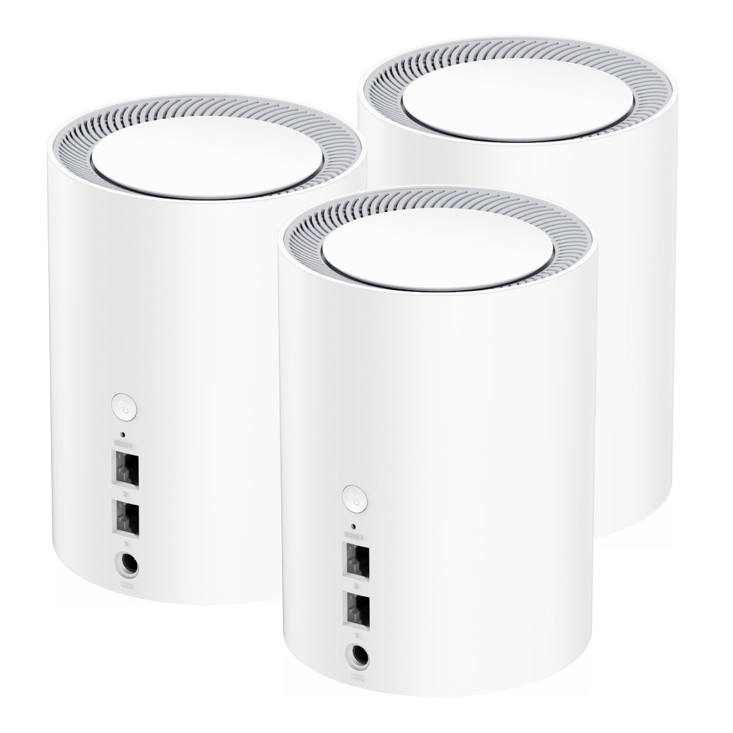 Cudy AX3000 Wi-Fi 6 Mesh Kit 3 Pack - White