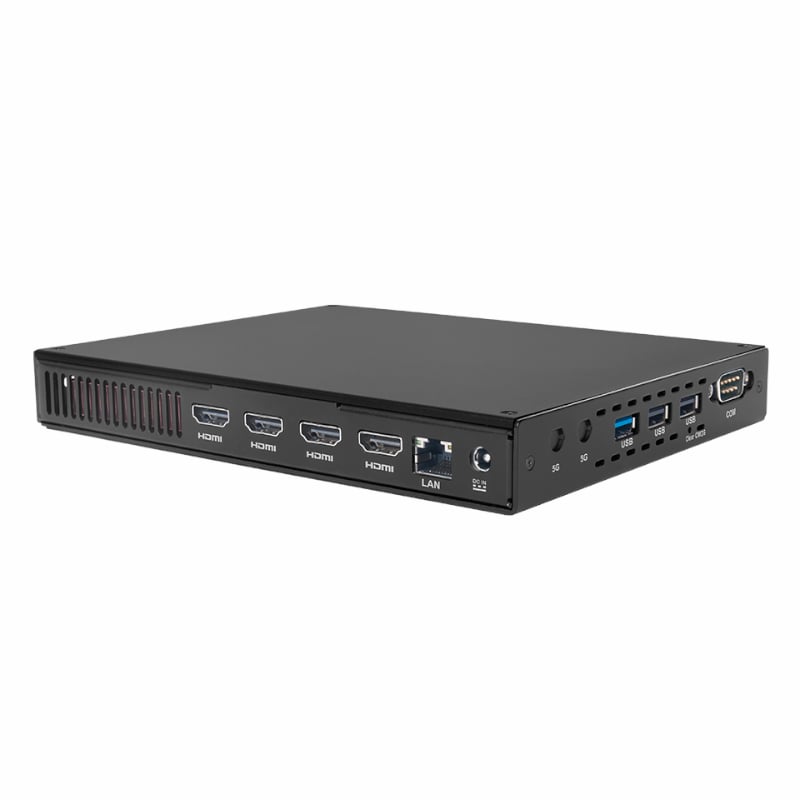 Giada D613 i3-1315U 2x DDR4 3200Mhz