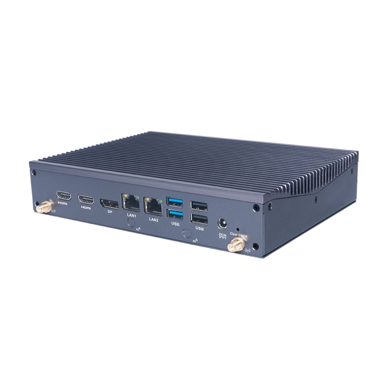 Giada D613-U1 Intel Core i5-1335U High-end Digital Signage Player