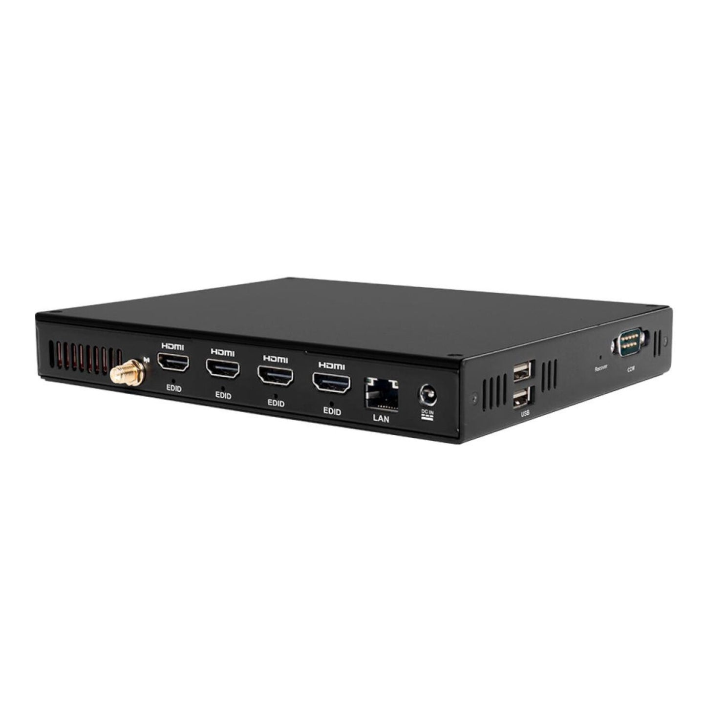 Giada Android 12 Digital Signage Player - D77 with RK3588
