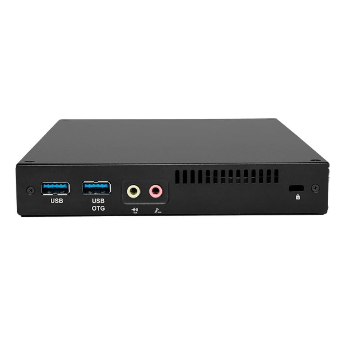 Giada Android 12 Digital Signage Player - D77 with RK3588