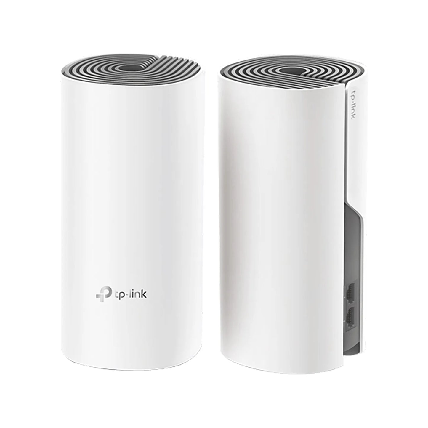 TP-Link Deco E4 Whole Home Mesh Wi-Fi System - 2 Pack