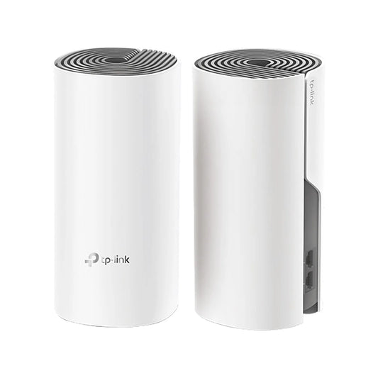 TP-Link Deco E4 Whole Home Mesh Wi-Fi System - 2 Pack