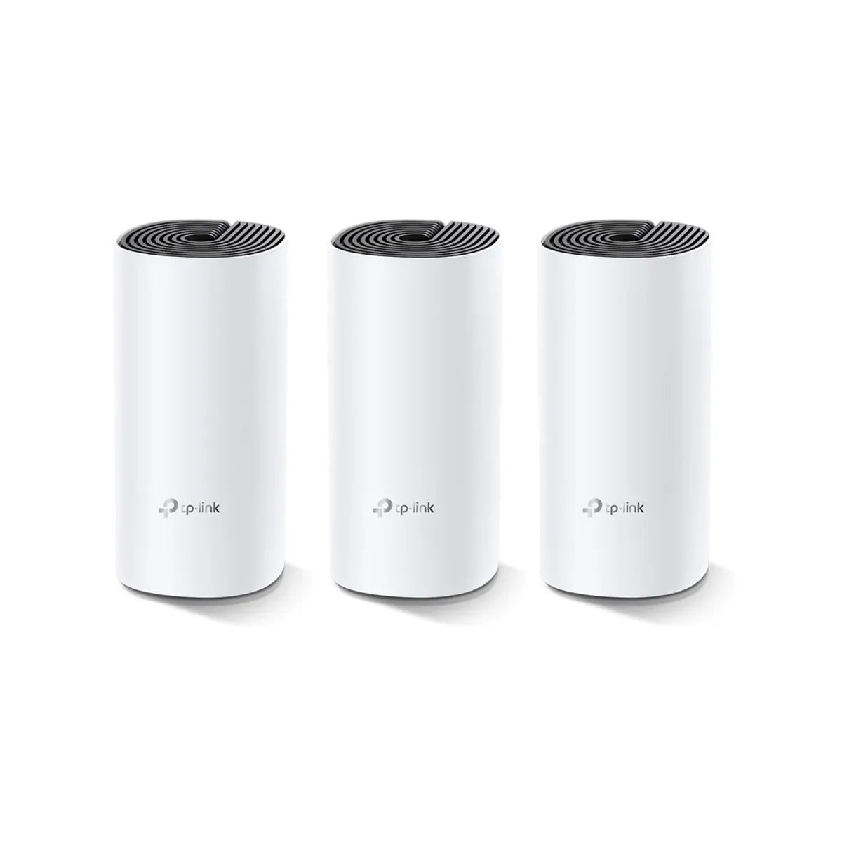 TP-Link Deco E4 Whole Home Mesh Wi-Fi System - 3 Pack