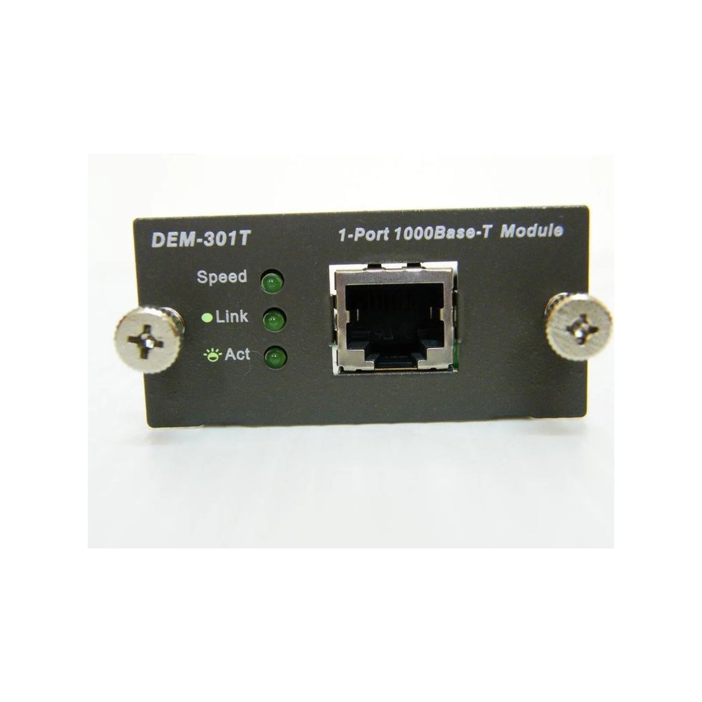 D-Link 1000Base-T Copper Mini-GBICS for DES-3018