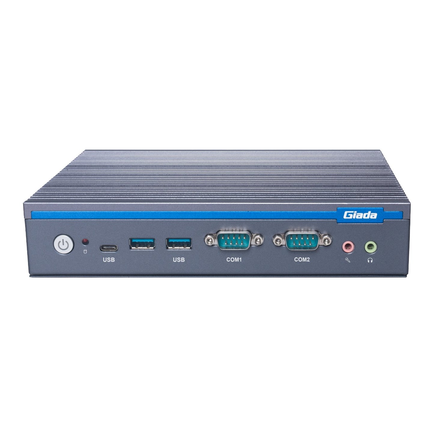 Giada DF613 U1 i3-1315U DDR4 Barebones Digital Signage Player