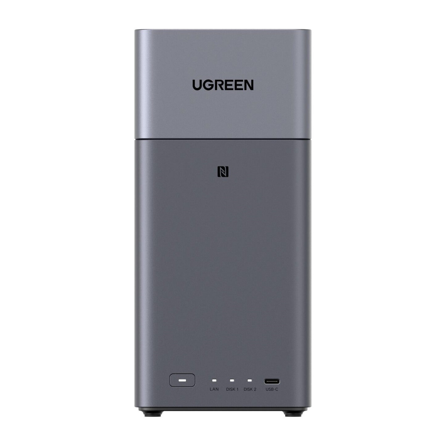 UGREEN NASync DH2300 2-Bay NAS Storage