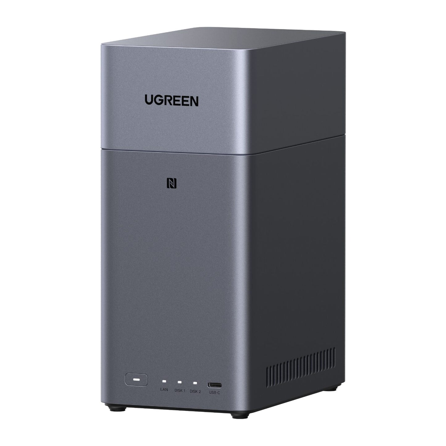 UGREEN NASync DH2300 2-Bay NAS Storage