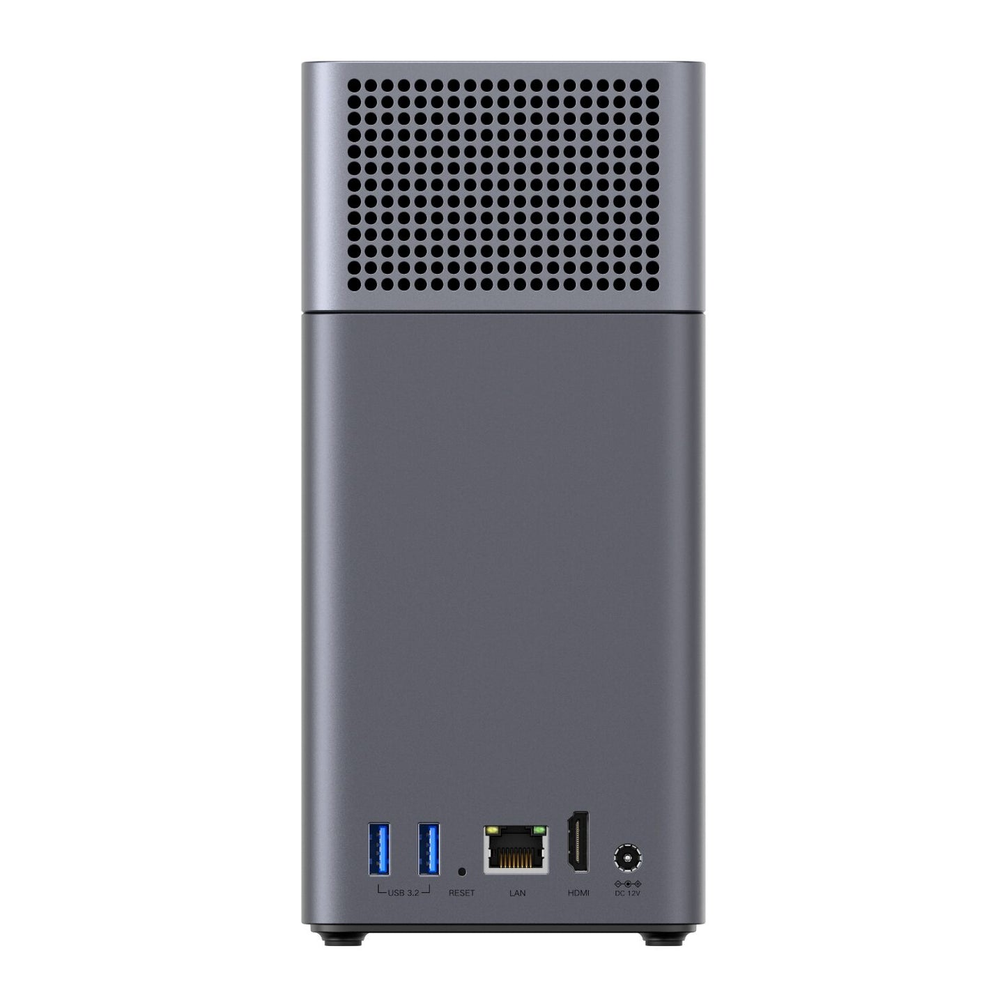 UGREEN NASync DH2300 2-Bay NAS Storage