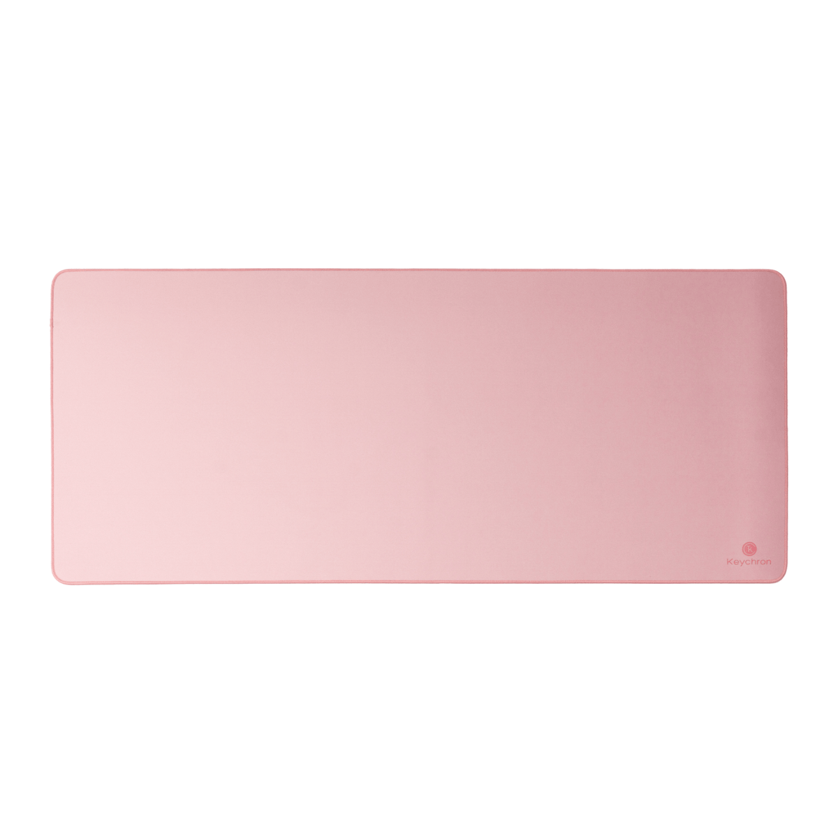 Keychron Desk Mat - Pink
