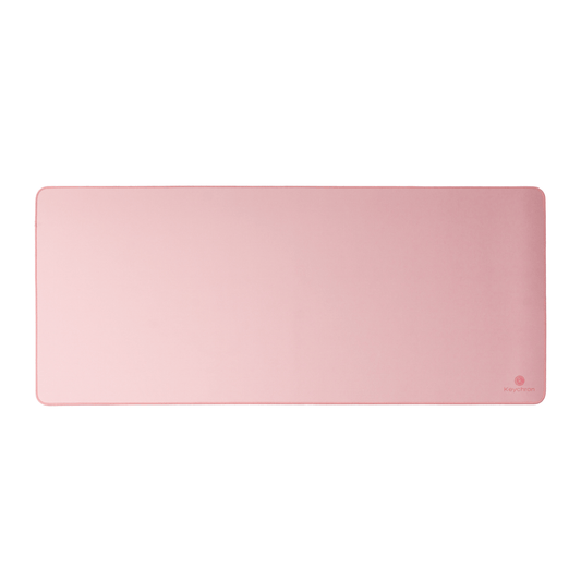 Keychron Desk Mat - Pink