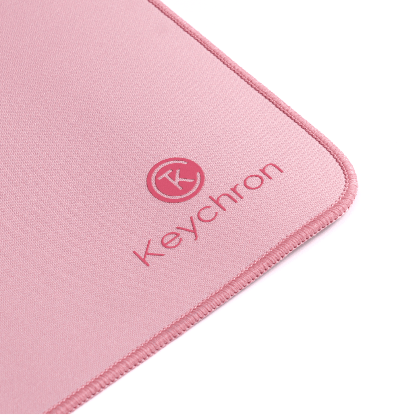 Keychron Desk Mat - Pink