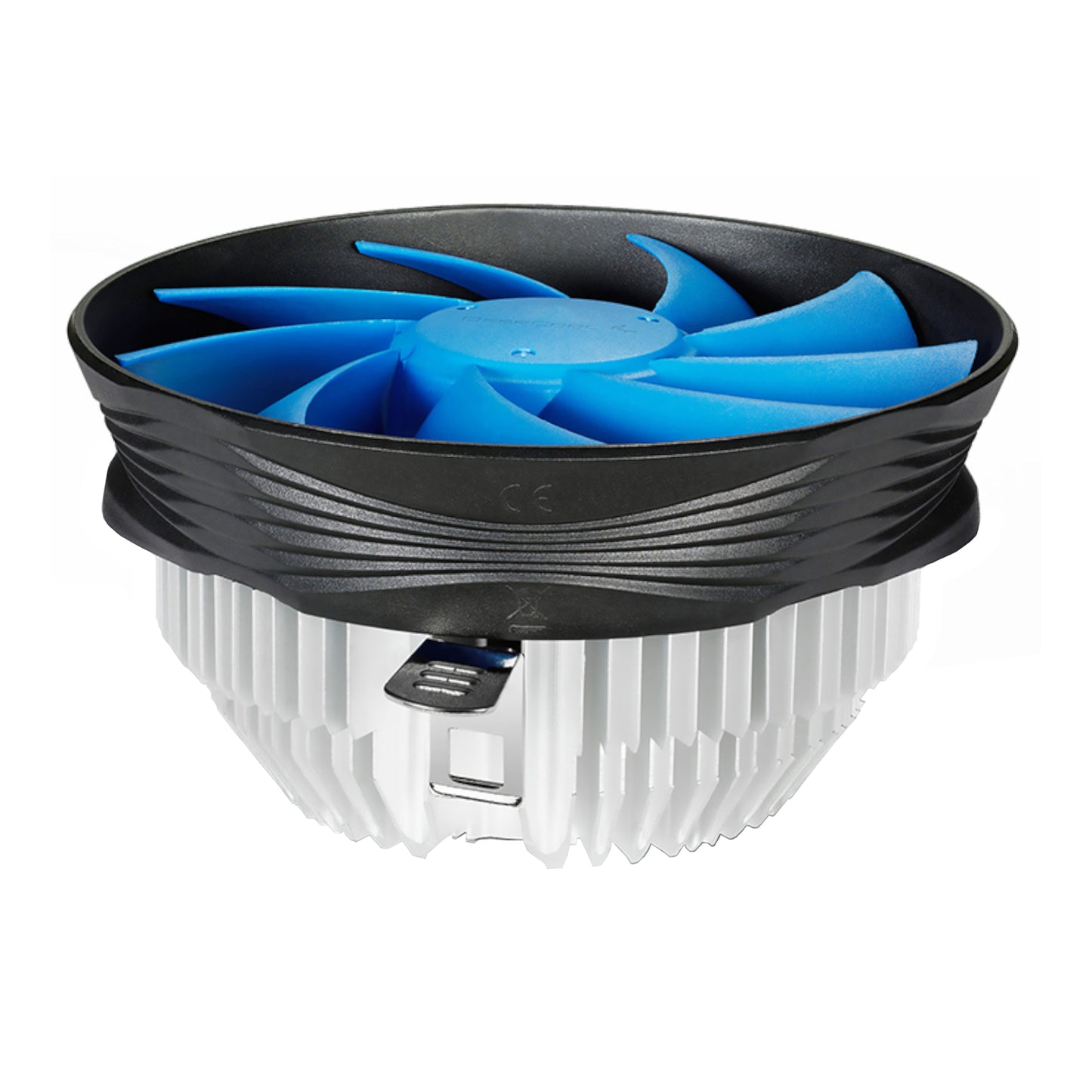DeepCool Gamma Archer 120mm CPU Cooler - Black/Blue