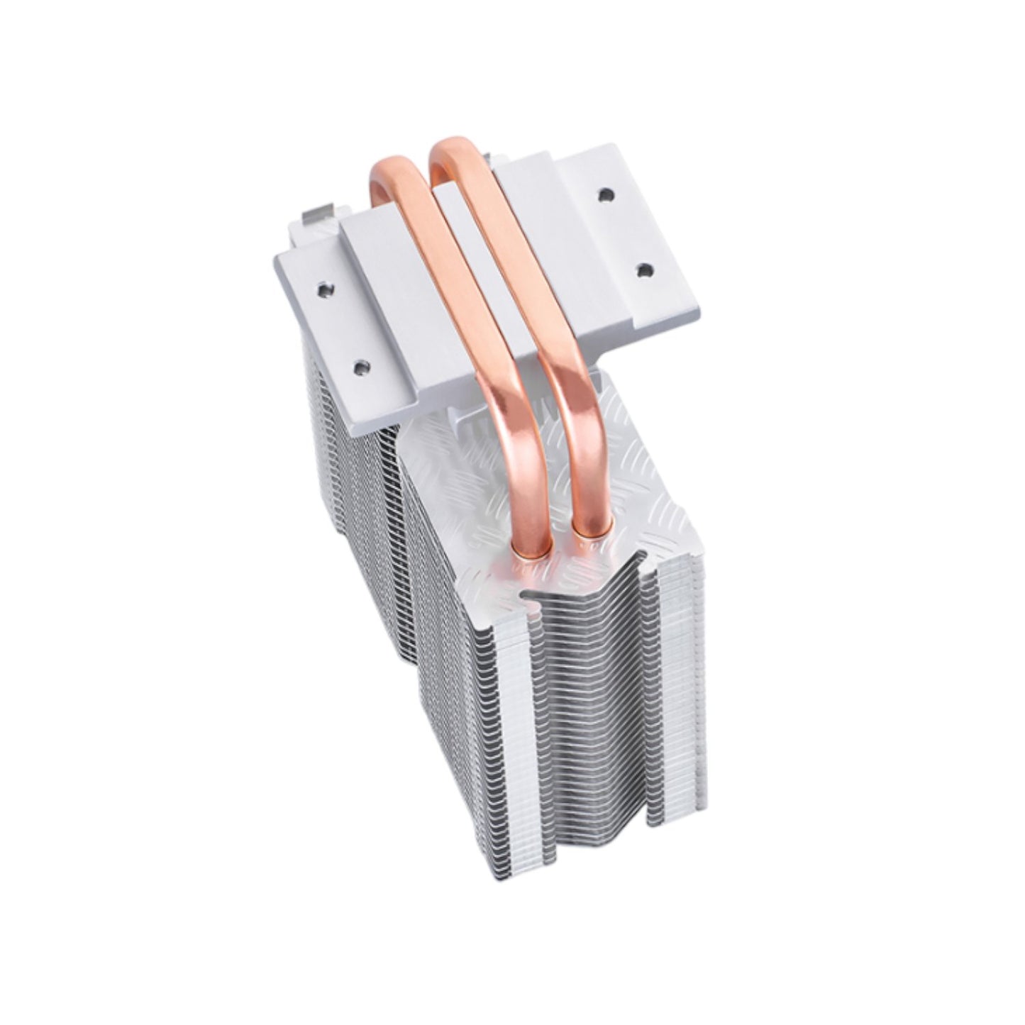 DeepCool Ice Edge Mini FS V2.0 80mm CPU Air Cooler - Blue