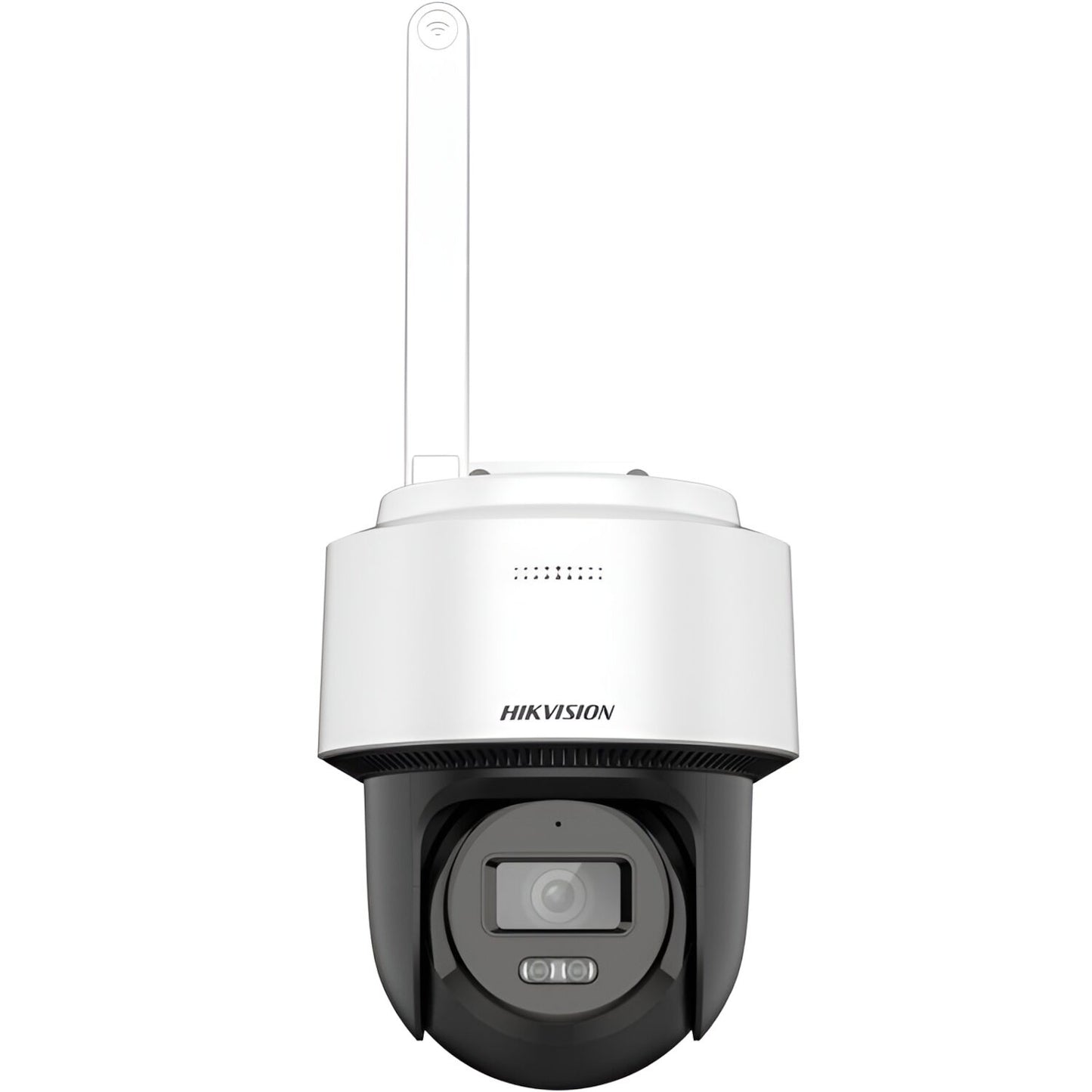 Hikvision 4MP Fixed Outdoor IR Wi-Fi Network Security Camera, 4mm Lens