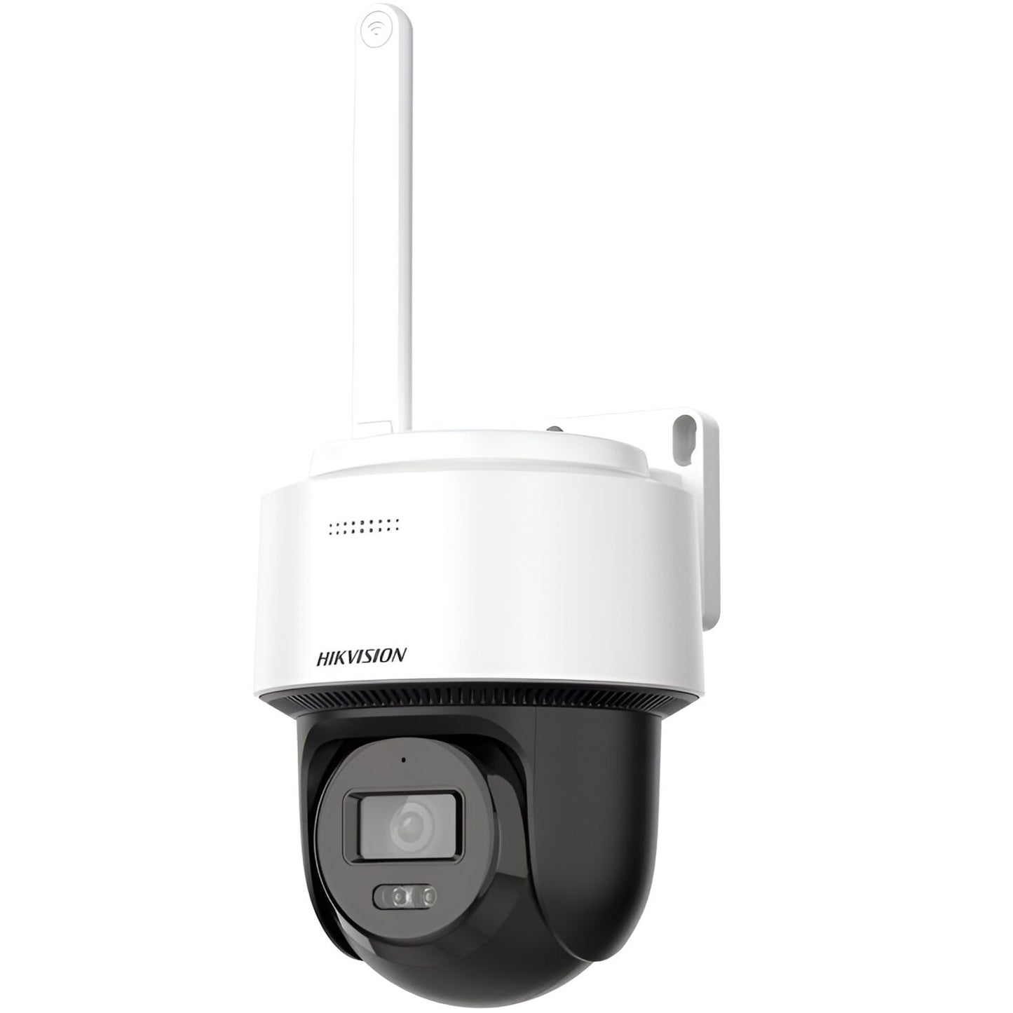 Hikvision 4MP Fixed Outdoor IR Wi-Fi Network Security Camera, 4mm Lens