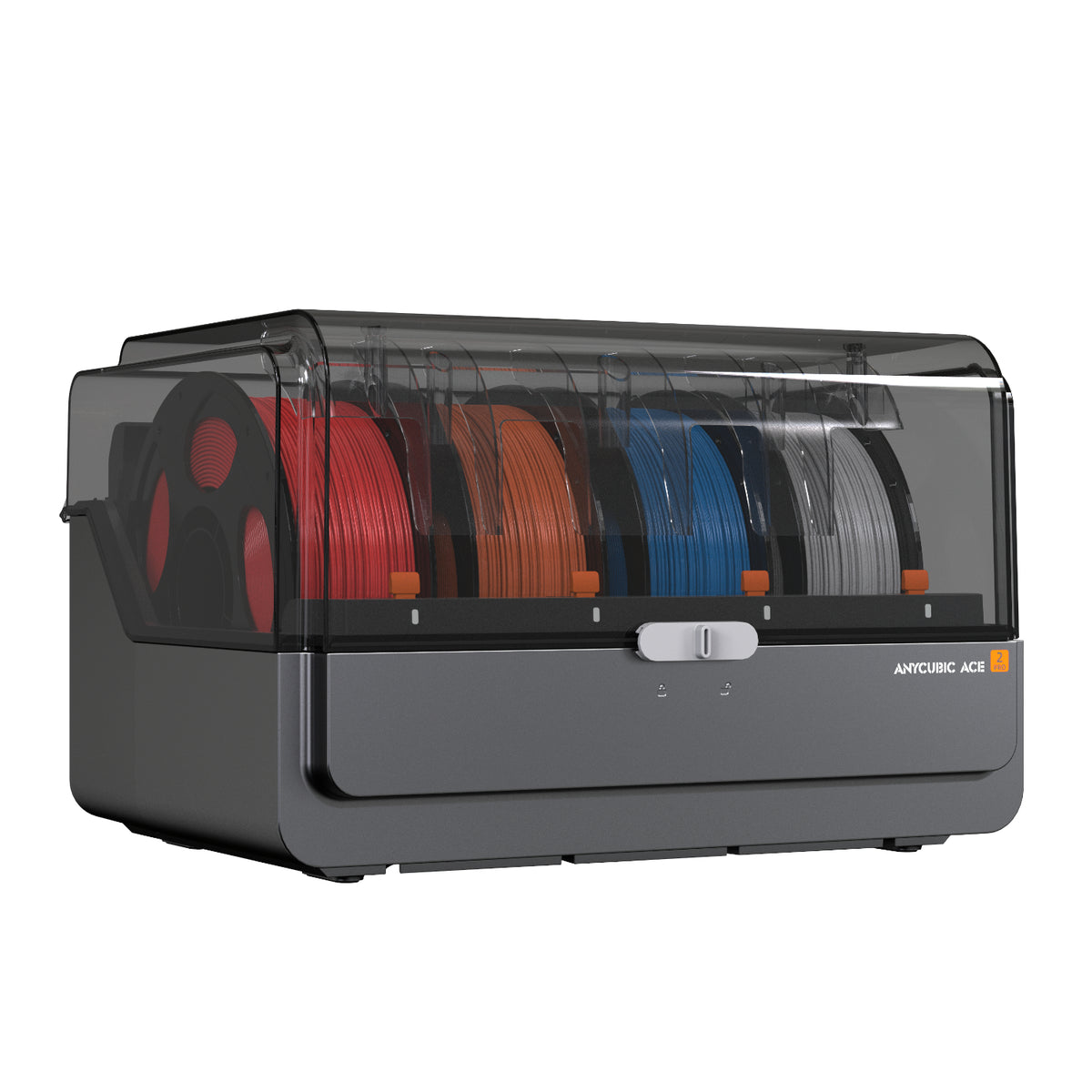 Anycubic ACE 2 Pro for Kobra 3 Max