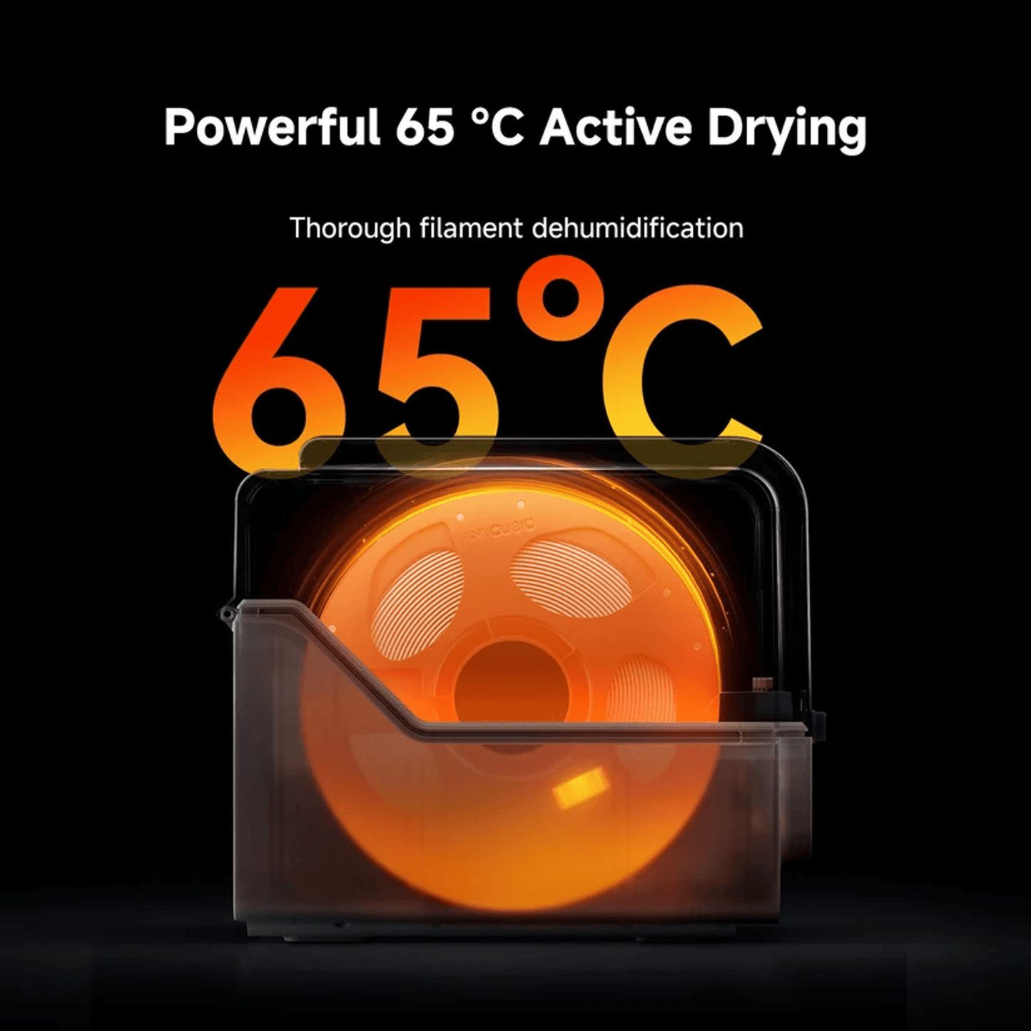 Anycubic Ace 2 Pro - For Kobra X and S1/M