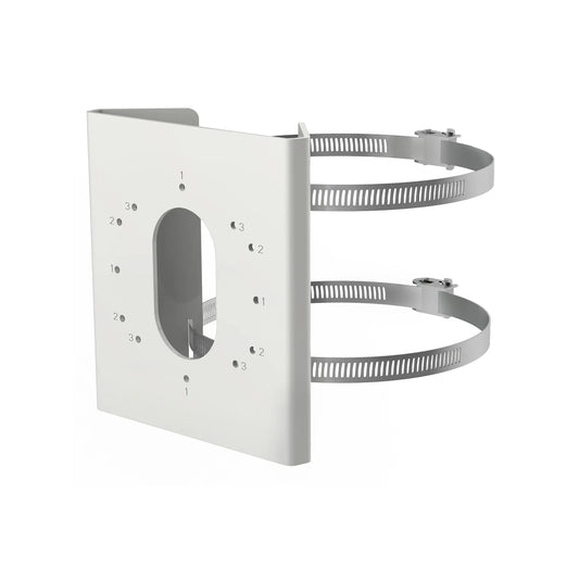 Hikvision Vertical Pole Mount Bracket