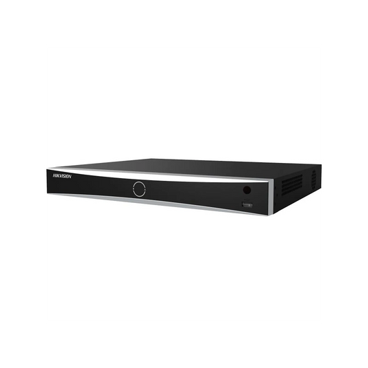 Hikvision 16-Channel Acusense NVR