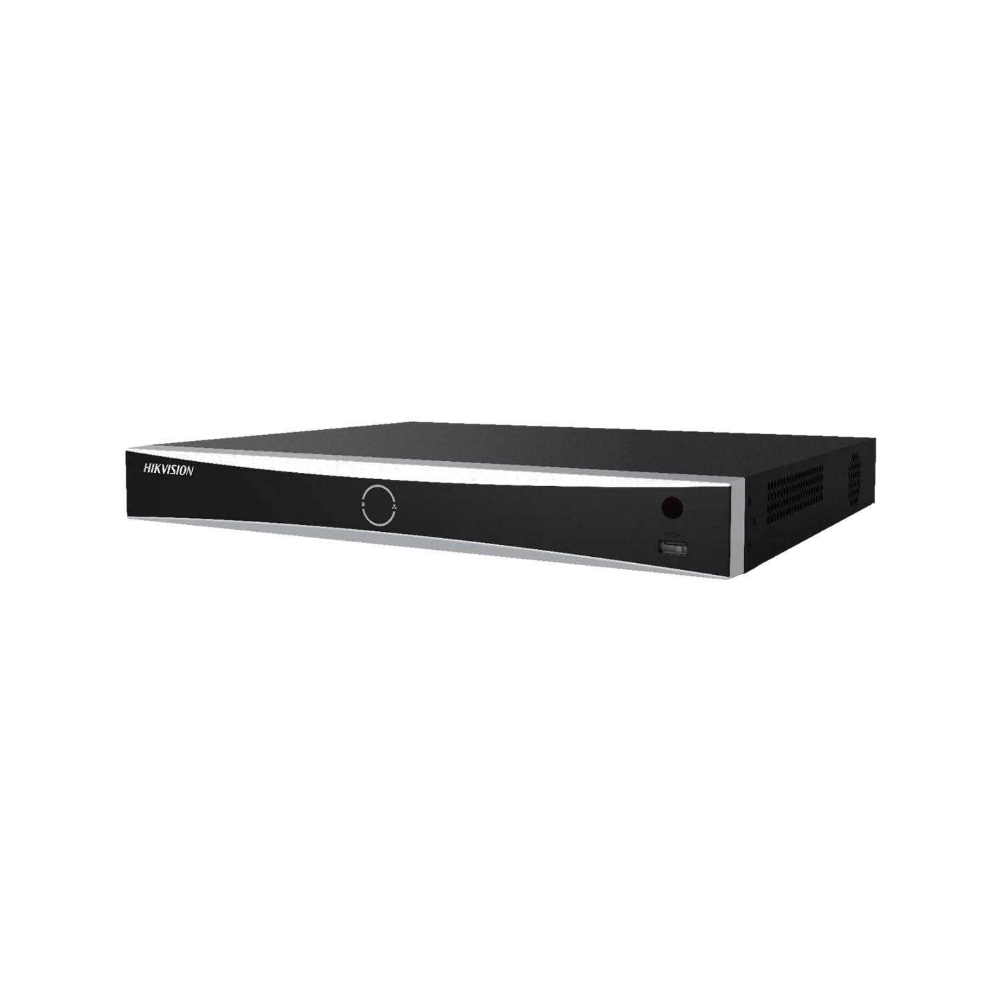 Hikvision 32-Channel 1U K Series Acusense 4K NVR