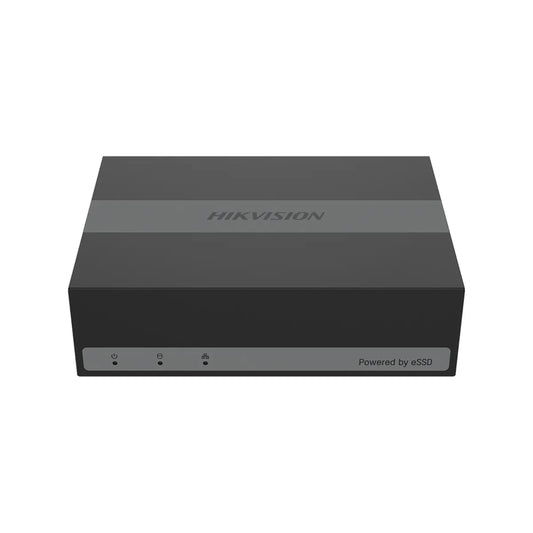 Hikvision 4-Channel 1080P 1U Mini DVR