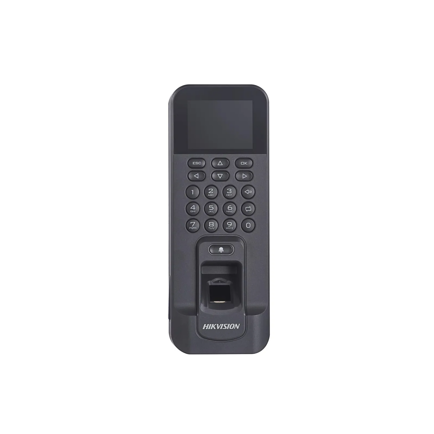 Hikvision Pro Series Fingerprint Terminal