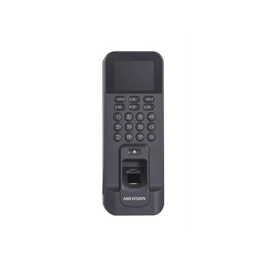 Hikvision Pro Series Fingerprint Terminal