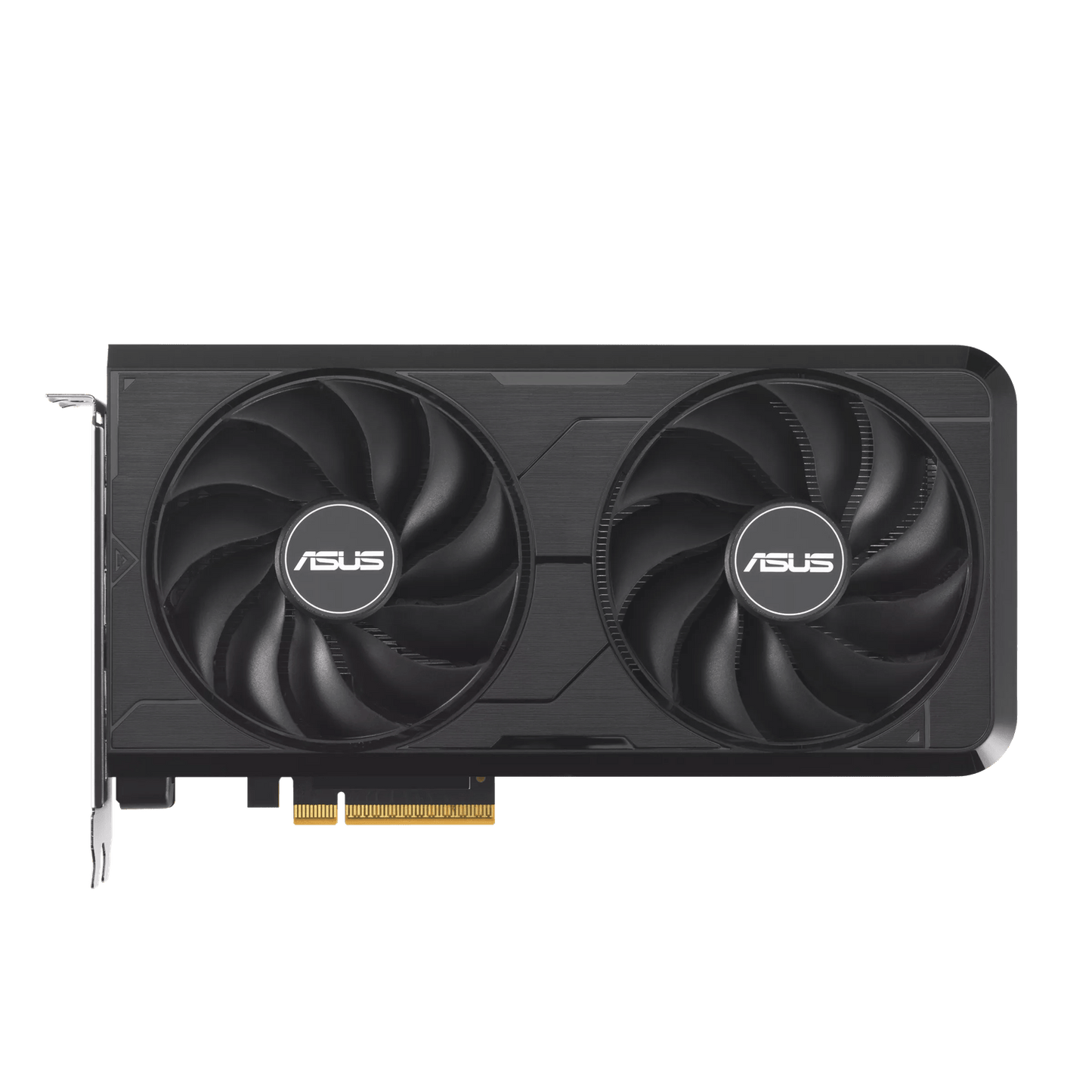 ASUS GF RTX 5060 DUAL 8G OC EVO