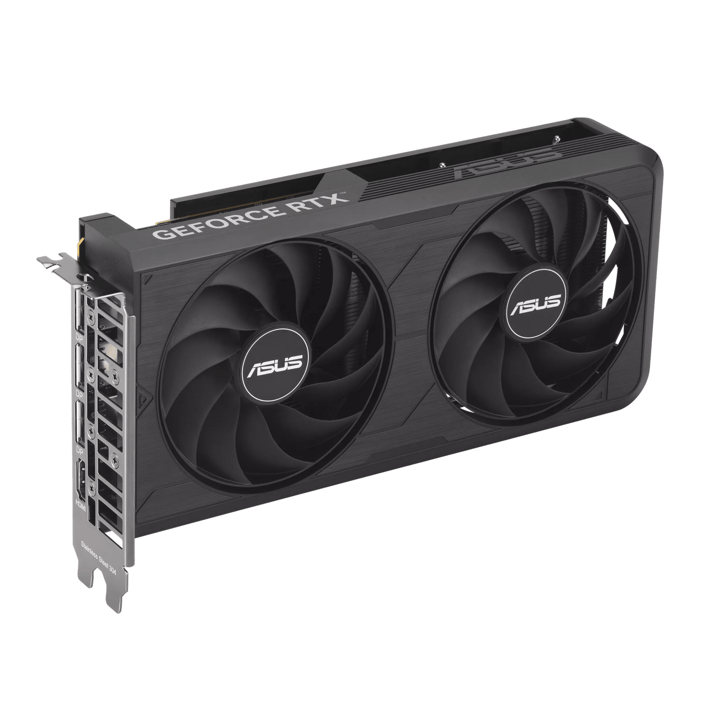 ASUS GF RTX 5060 DUAL 8G OC EVO