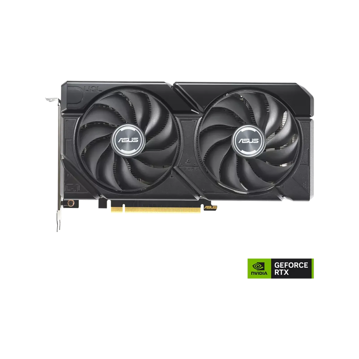Asus Dual GerForce RTX 4060 8GB GDDR6 Graphic Card