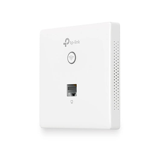 TP-Link N300 300Mbps Wireless N Wall-Plate Access Point