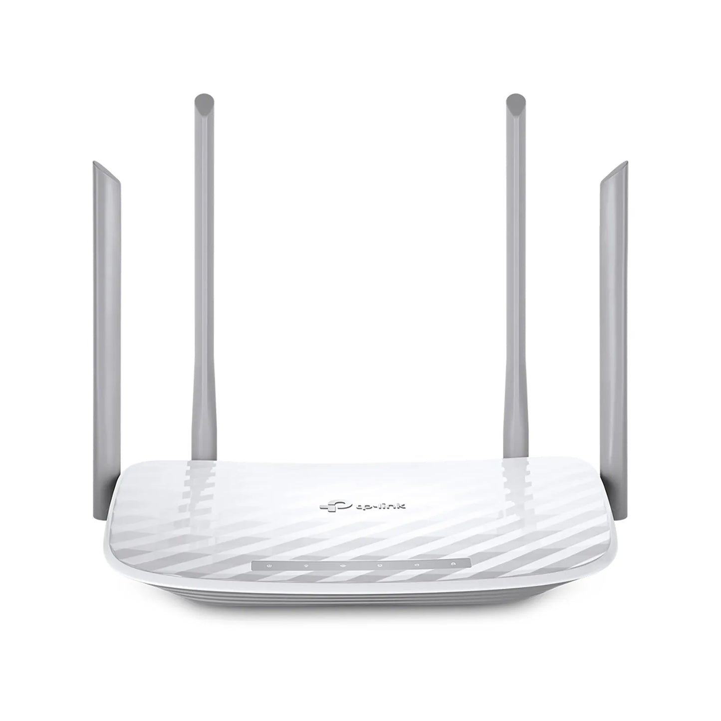 TP-Link AC1200 Dual-Band Wi-Fi Router