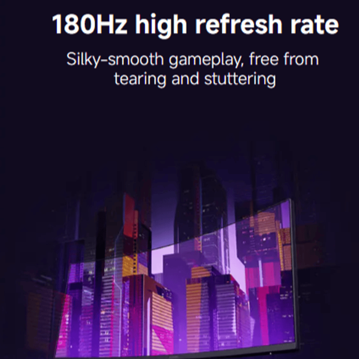 Xiaomi Curved Gaming Monitor G34WQi 2026