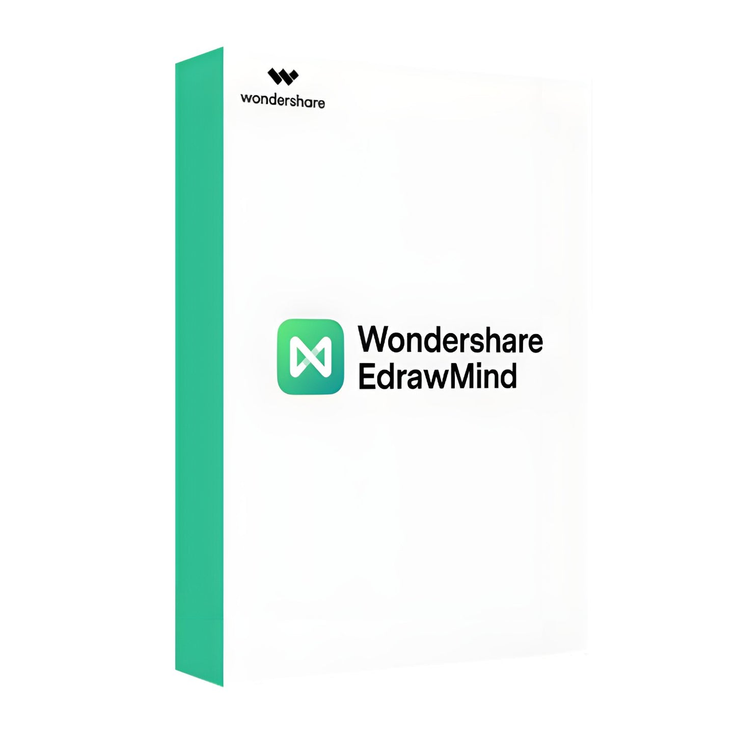 Wondershare EdrawMind Diagram Software Individual (Digital Perpetual License)