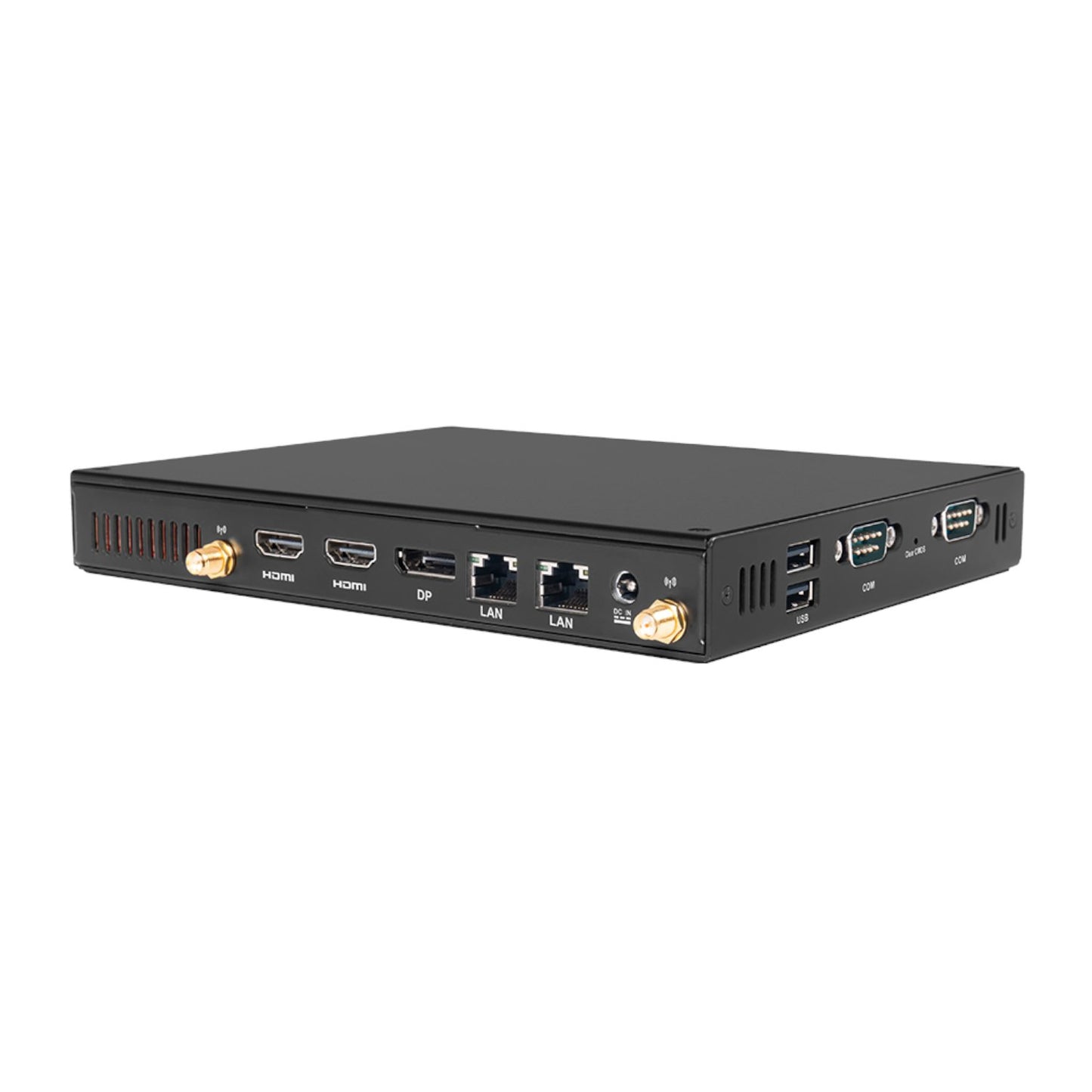 Giada F108D Alder Lake-N97 Book Size Signage Player