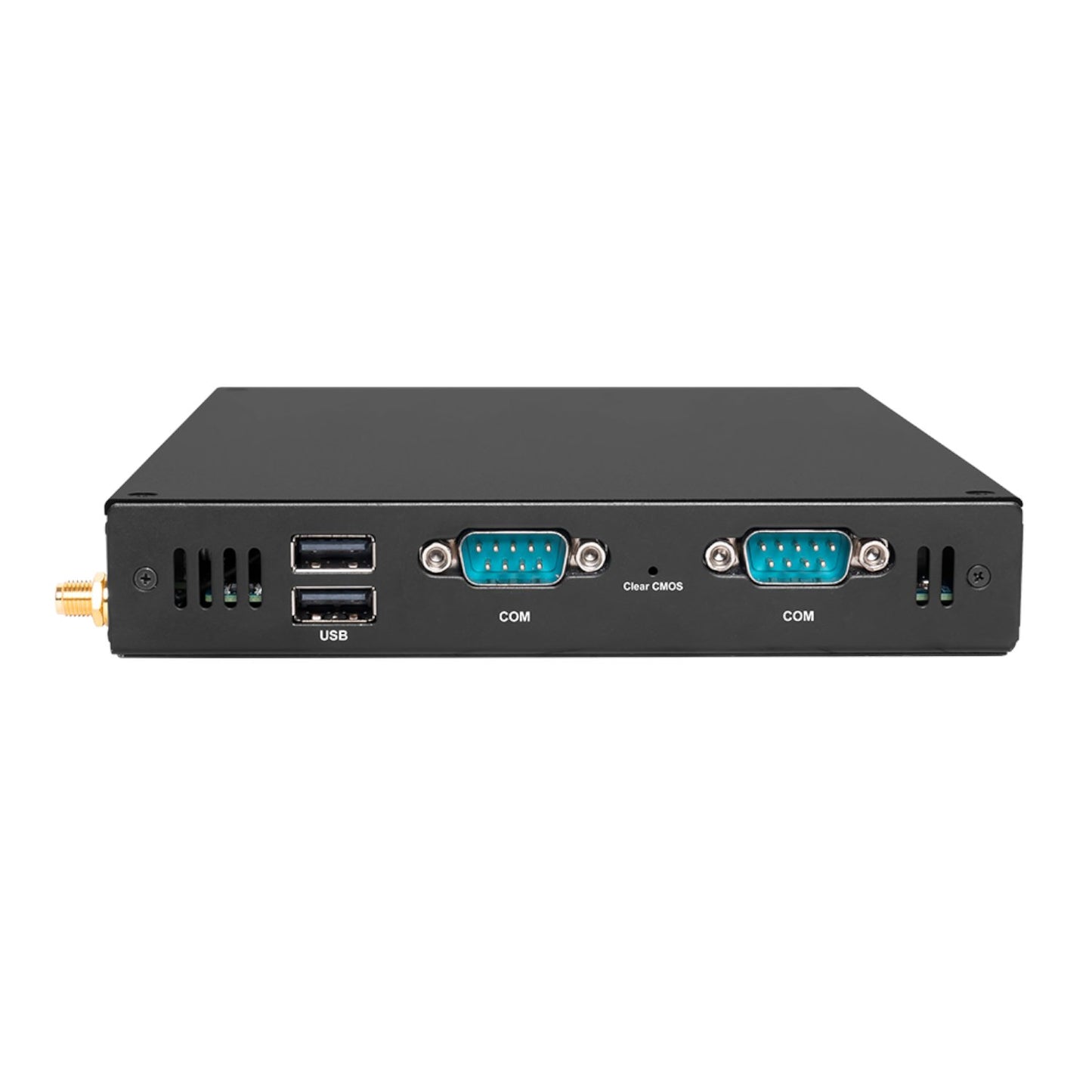 Giada F108D Alder Lake-N97 Book Size Signage Player