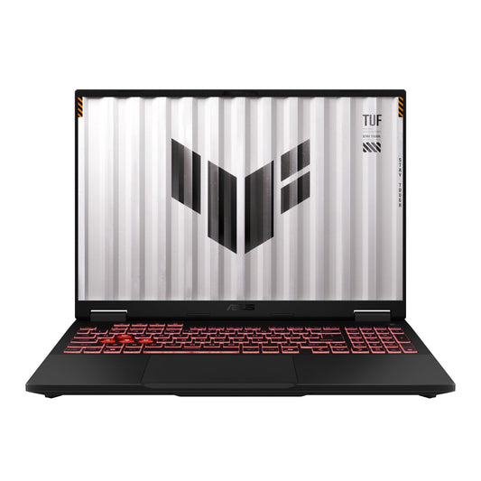 Asus TUF Gaming F16 Gaming Laptop 16" | i7 14650HX | 16GB DDR5 | RTX 5050 | 512GB SSD | Windows 11