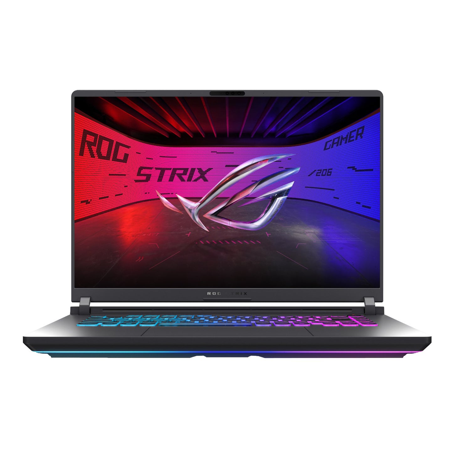 Asus ROG Strix G16 Gaming Laptop 16" | Ultra 9 275HX | 32GB DDR5 | RTX 5080 | 1TB SSD | Windows 11