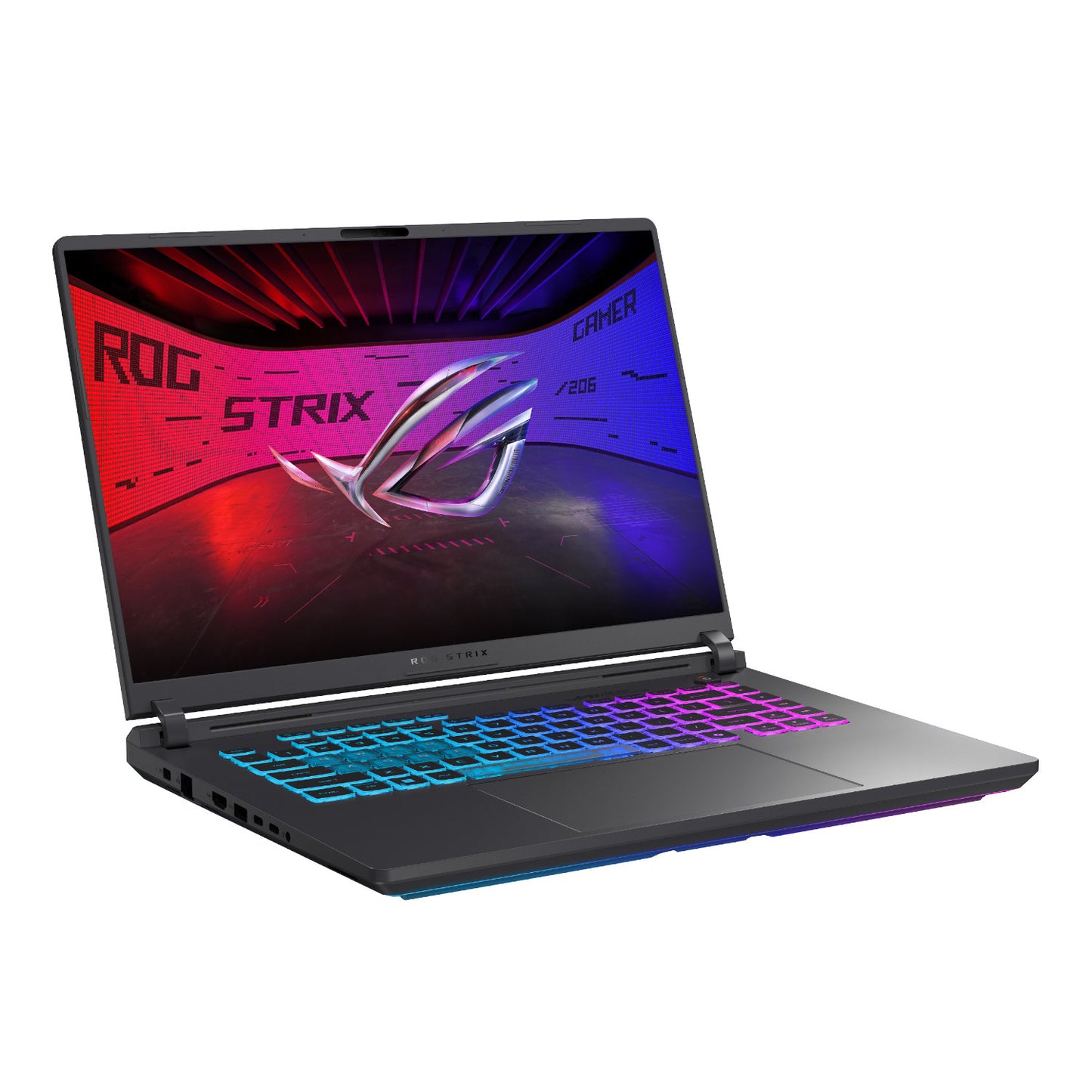 Asus ROG Strix G16 Gaming Laptop 16" | Ultra 9 275HX | 32GB DDR5 | RTX 5080 | 1TB SSD | Windows 11