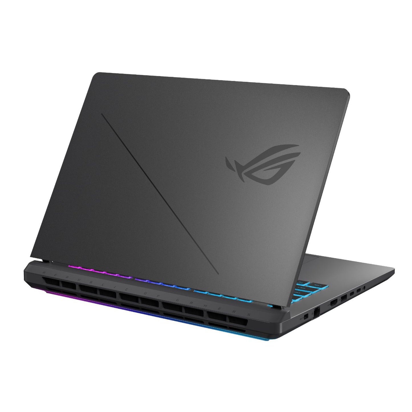 Asus ROG Strix G16 Gaming Laptop 16" | Ultra 9 275HX | 32GB DDR5 | RTX 5080 | 1TB SSD | Windows 11